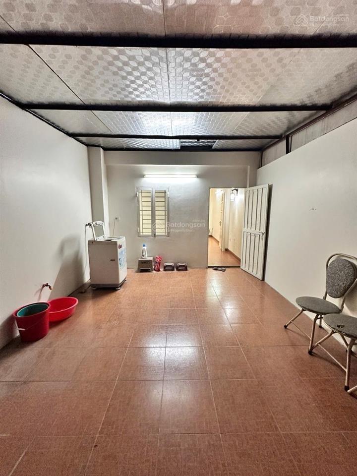 Bán nhà phố vĩnh phúc, ba đình, 2 thoáng, ngõ thông bagac tránh, gần ô tô, dân xây 48m*5t full nt
