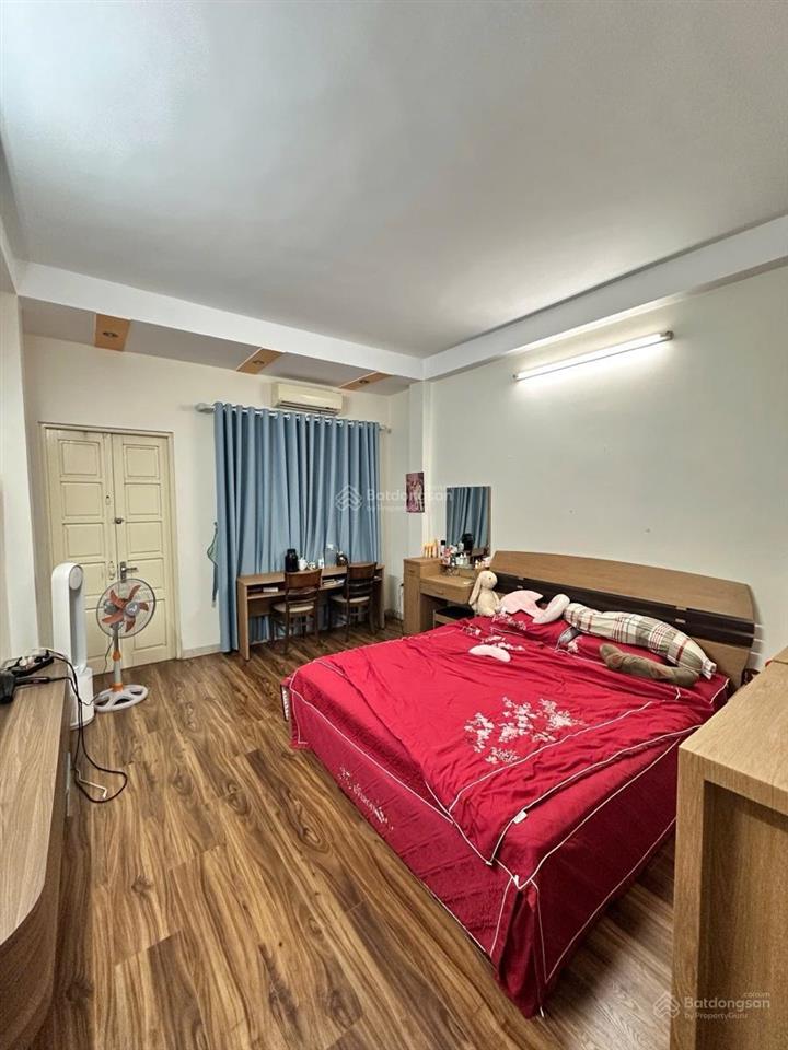 Bán nhà phố vĩnh phúc, ba đình, 2 thoáng, ngõ thông bagac tránh, gần ô tô, dân xây 48m*5t full nt