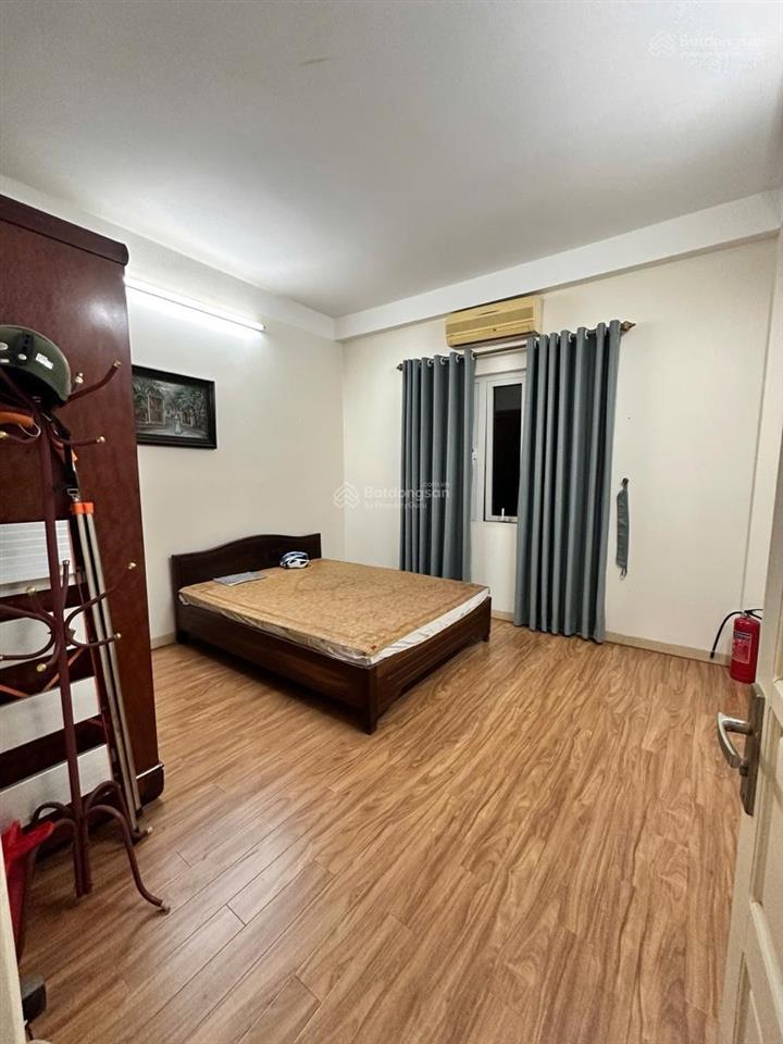 Bán nhà phố vĩnh phúc, ba đình, 2 thoáng, ngõ thông bagac tránh, gần ô tô, dân xây 48m*5t full nt