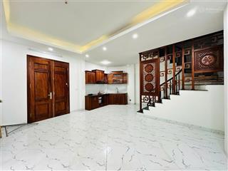 Bán nhà phố vĩnh phúc, hoàng hoa thám, căn góc siêu thoáng, ngõ thông bagac, xây mới 43m*5t tặng nt