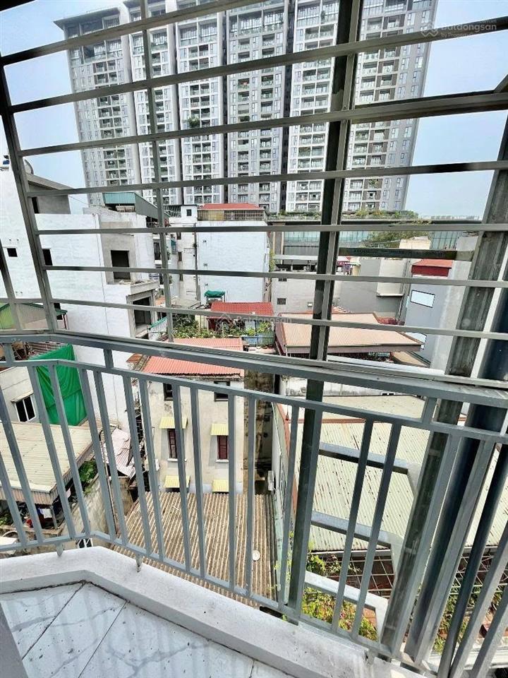 Bán tòa nhà căn hộ ccmn, xây mới thang máy, căn góc, 14 phòng full đồ, dòng tiền 1.1tỷ/năm, đủ pccc