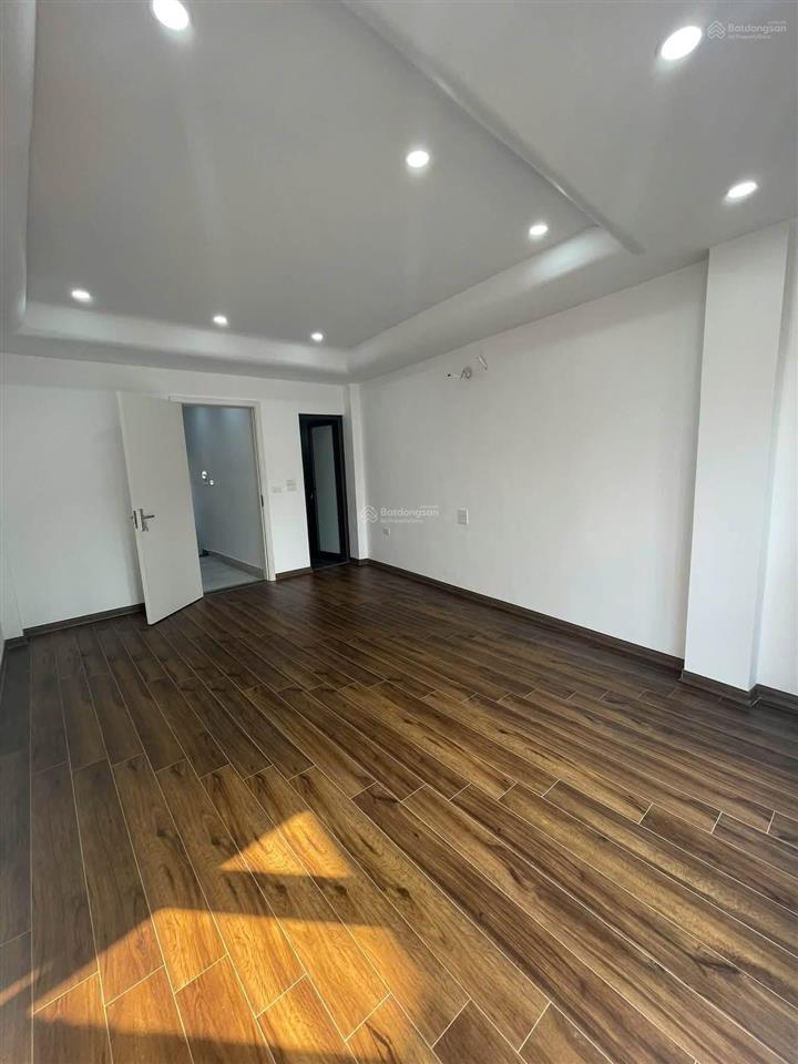 Bán nhà ngọc hà, hht, xây mới, 40m, 6 tầng thang máy, căn góc cực thoáng, 20m ra phố, full nt xịn