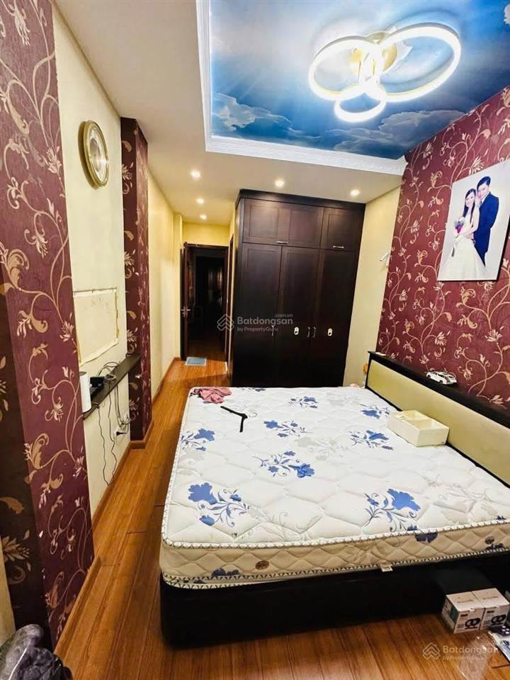 Cực hiếm! nhà phố hàng than, 3 thoáng, 20m ra phố, dân xây 57m*4t, chủ tặng full nt xịn, ở ngay
