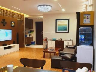 Bán căn hộ no1c goldenland 275 nguyễn trãi, tầng cao view thoáng, 104.1m, 2 ngủ 2wc full nt xịn sò
