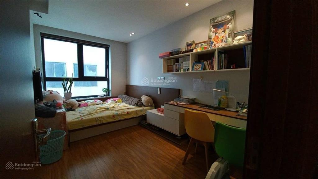 Bán căn hộ no1c goldenland 275 nguyễn trãi, tầng cao view thoáng, 104.1m, 2 ngủ 2wc full nt xịn sò