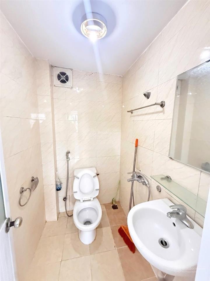 Siêu hiếm! nhà phố thuỵ khuê, nhà dân xây 32m2*5t, trước nhà thoáng, ngõ thông, sổ nở hậu đẹp