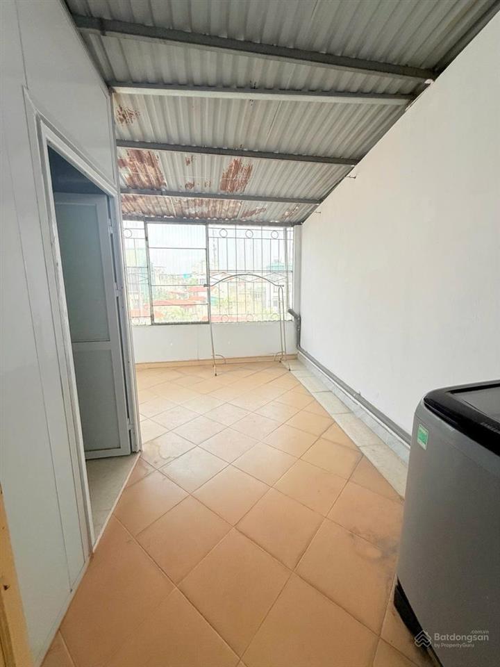 Siêu hiếm! nhà phố thuỵ khuê, nhà dân xây 32m2*5t, trước nhà thoáng, ngõ thông, sổ nở hậu đẹp
