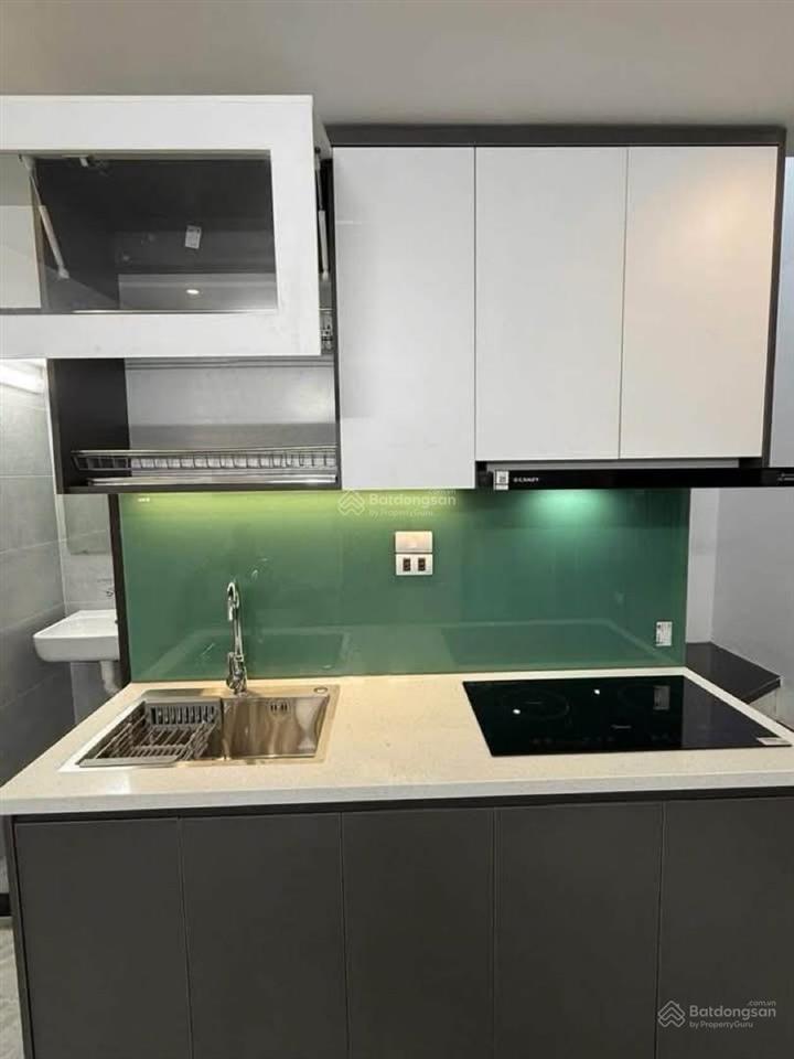 Bán nhà phố kim mã, căn góc, xây mới, 20m ra phố, 23m*5t full nội thất xịn, khách về ở ngay