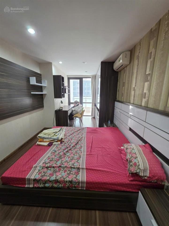 Bán căn hộ duplex chung cư golden land nguyễn trãi, 125m2, 2 ngủ 2wc, full nội thất xịn, ở ngay