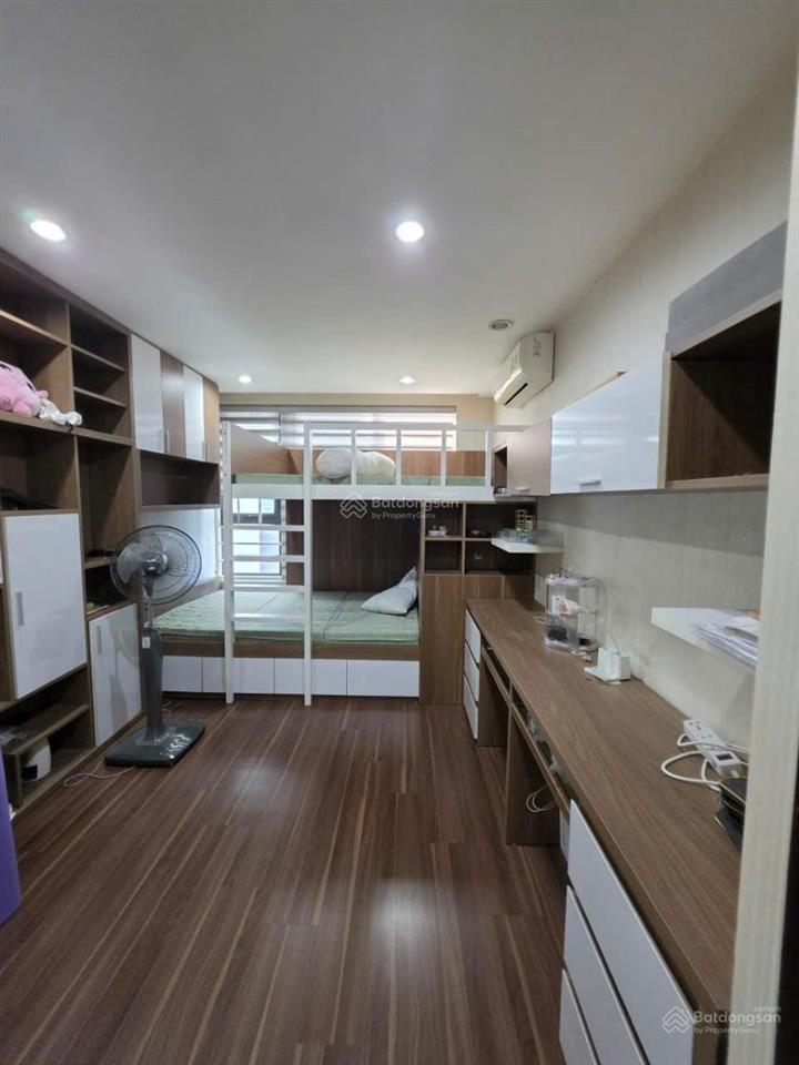 Bán căn hộ duplex chung cư golden land nguyễn trãi, 125m2, 2 ngủ 2wc, full nội thất xịn, ở ngay