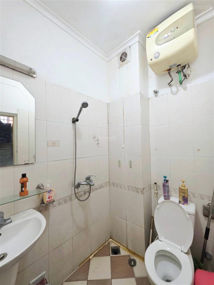 Nhà phố võng thị, lô góc cực thoáng, 30m ra ô tô tránh, dân xây 38m*6t, tặng full nt vừa ở vừa kd