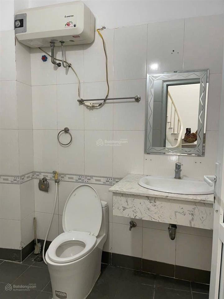Cực hot! nhà phố đào tấn, căn góc, ngõ rộng thông, gần phố, dân xây 40m2*5t full nội thất, ở ngay