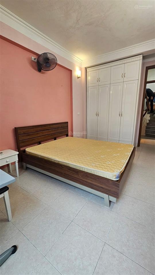 Bán nhà đào tấn, ngõ thông ba gác, 15m ra ô tô, dân xây kcbt chắc chắn, 35m*5t tặng full nội thất