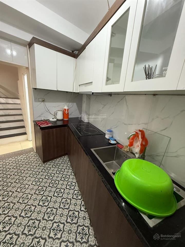 Có 102! đào tấn, ngõ ô tô tránh, ngách nông, nhà thoáng sáng, 49,9m2*3 tầng khách phải thật nhanh