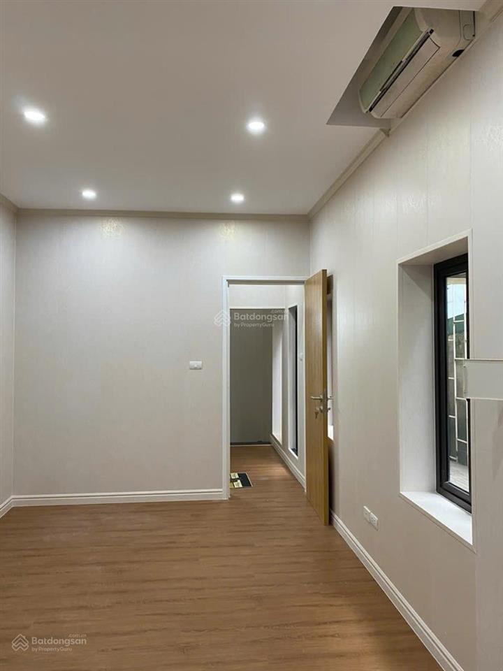Có 102! đào tấn, ngõ ô tô tránh, ngách nông, nhà thoáng sáng, 49,9m2*3 tầng khách phải thật nhanh