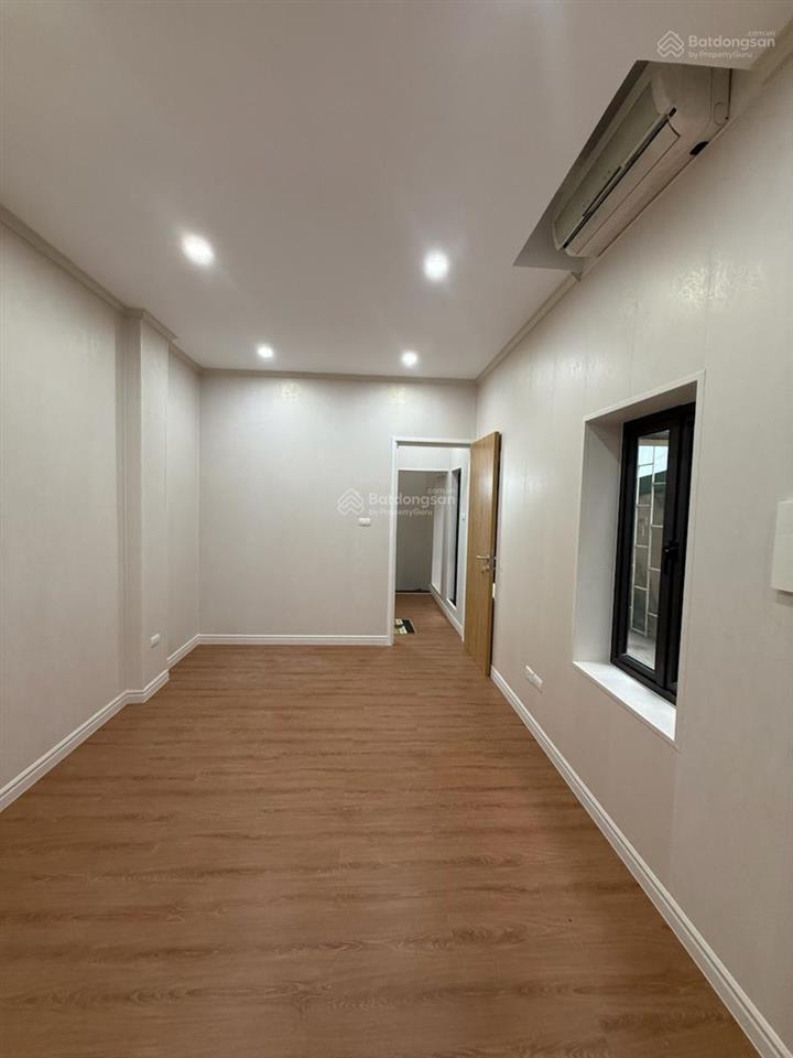 Có 102! đào tấn, ngõ ô tô tránh, ngách nông, nhà thoáng sáng, 49,9m2*3 tầng khách phải thật nhanh
