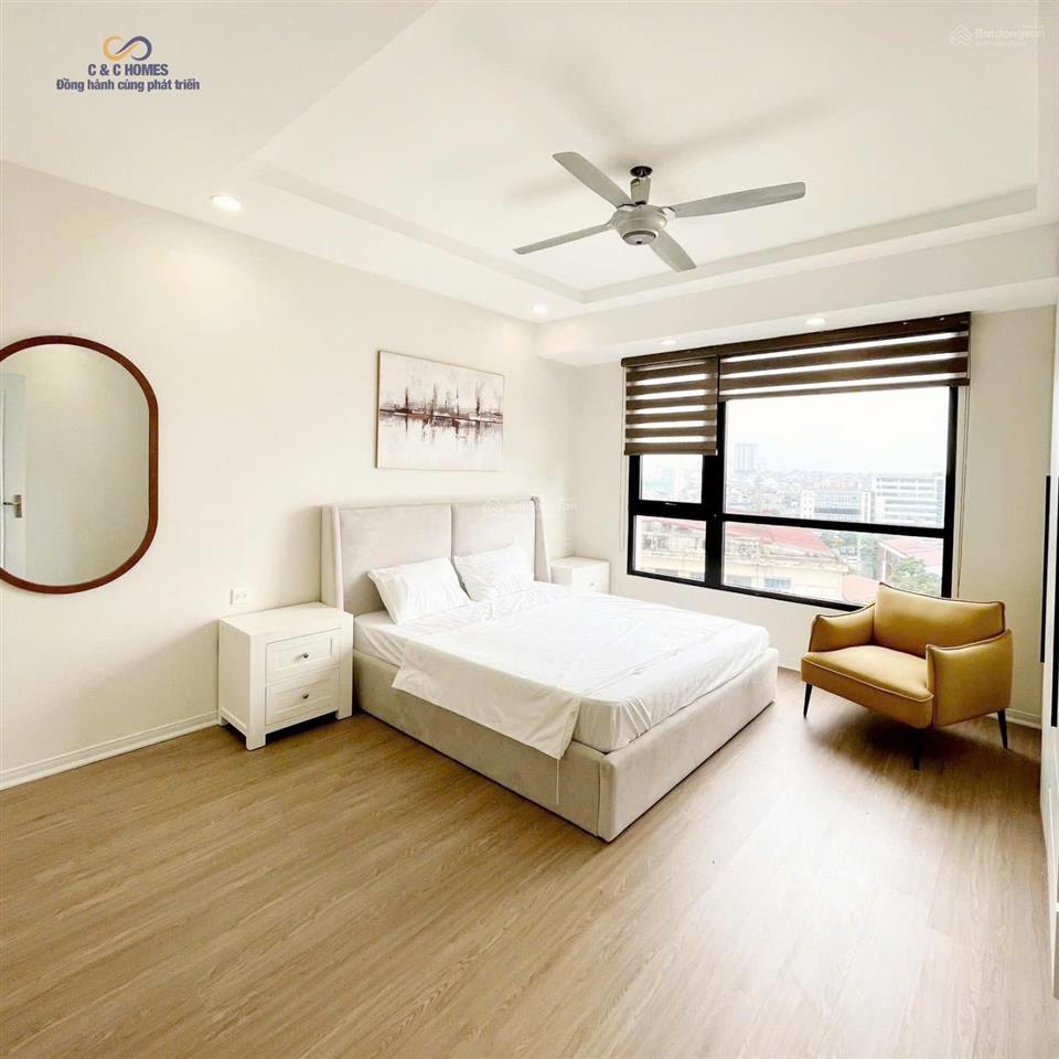 Cực hot! bán căn hộ 95m2 tại times city giá chỉ 100tr/m2