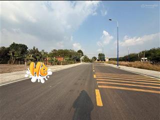 Cần ra lô đất xào 3036m2 giá chỉ 650tr ngay tthc chơn thành gần khu công nghiệp becamex