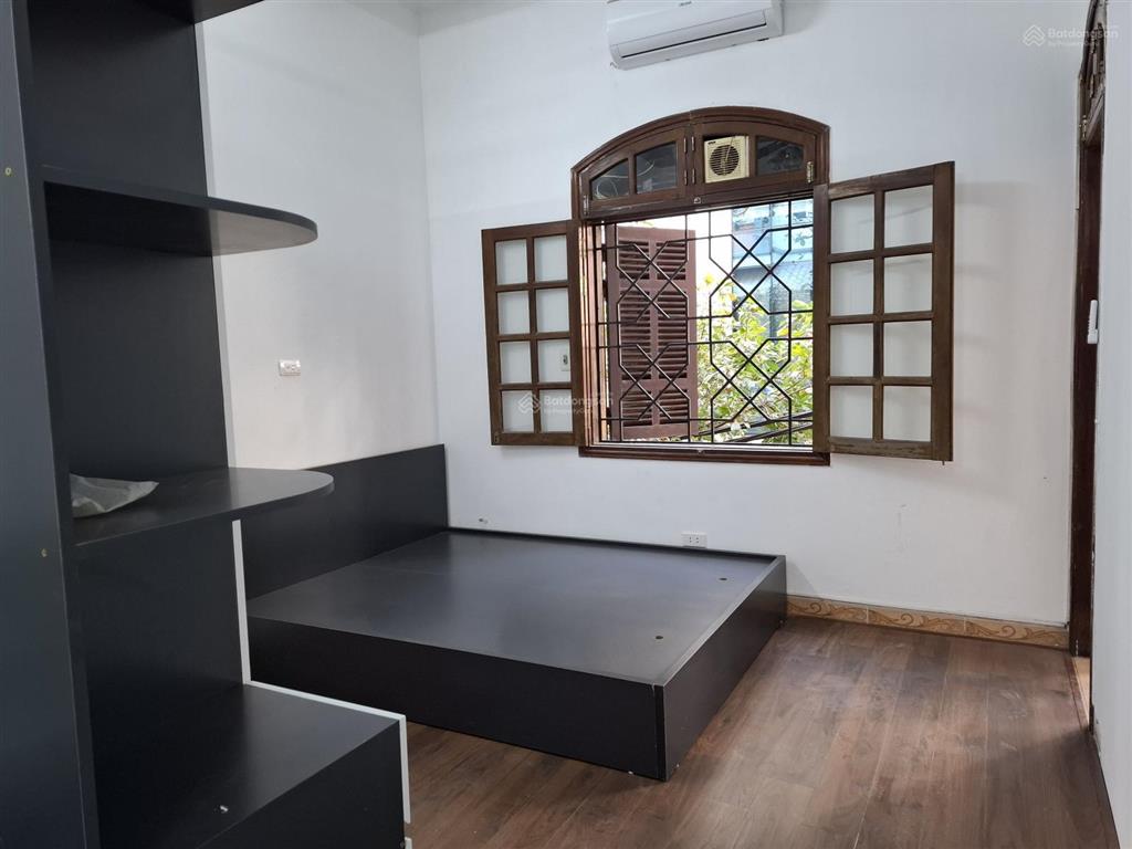 Cho thuê ccmn 1n1k tại trần duy hưngđỗ quang, trung hòa, 35m2 đủ đồ, đường ô tô tránh. giá 5tr