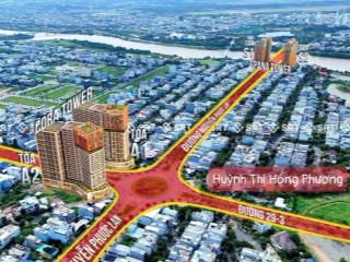 Studio cora tower tầng 24 | giá chỉ 2,3 tỷ sau chiết khấu