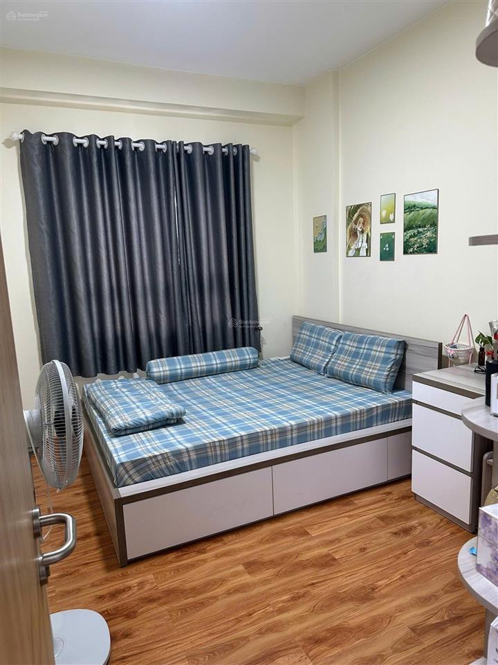 Căn hộ fresca 2 phòng ngủ, 54m2 nội thất cao cấp ngoại nhập, chỉ sách valy vào