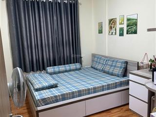 Căn hộ fresca 2 phòng ngủ, 54m2 nội thất cao cấp ngoại nhập, chỉ sách valy vào