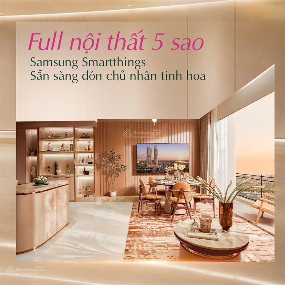 Bán căn hộ chung cư tại mt ql13, the emerald boulevard, 67 triệu / m2, 55m2, giá siêu hời!
