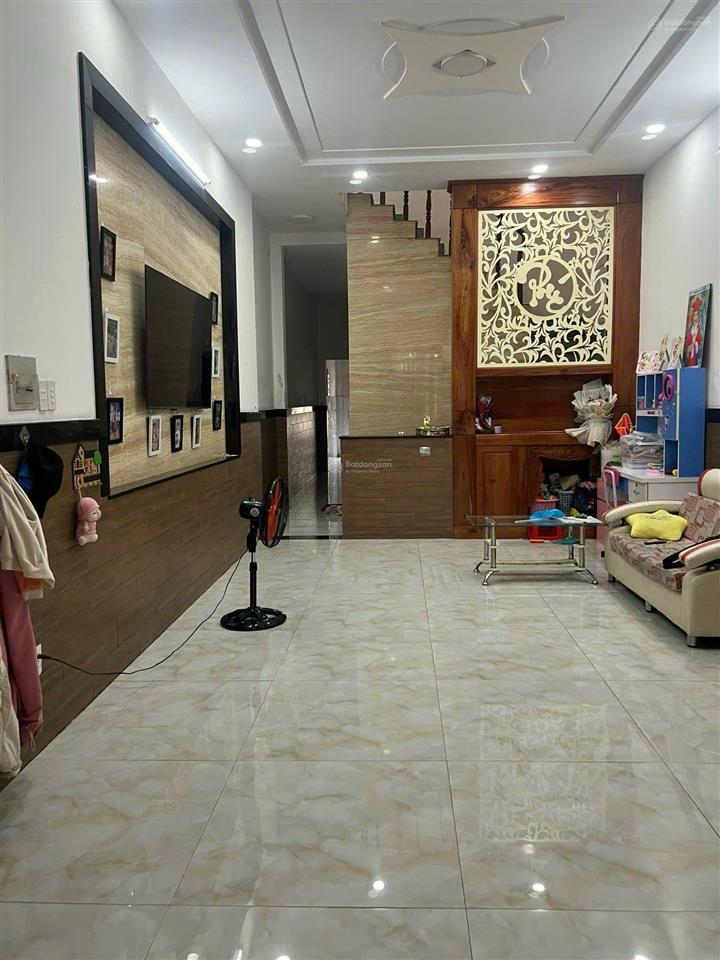 Bán nr 145/44 thạnh xuân 52, 5,3 tỷ, 110m2 giá cực chất, view đẹp