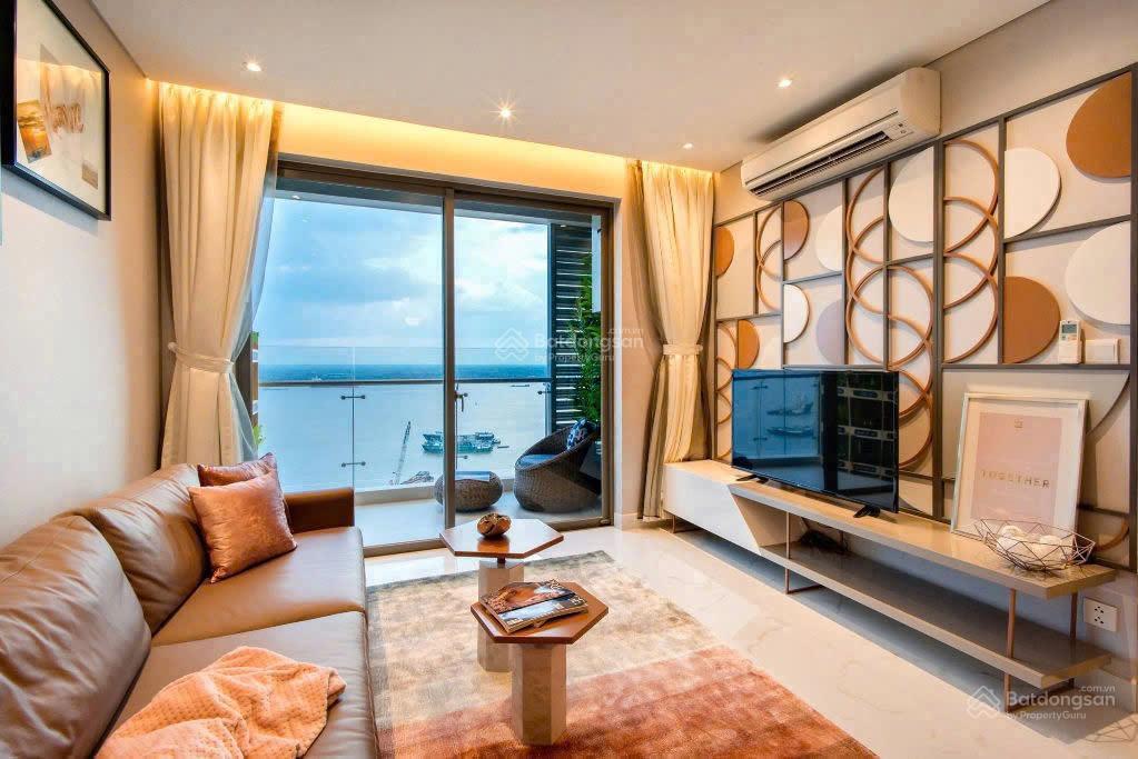 Hàng nội bộ suất cuối giá tốt the gió riverside