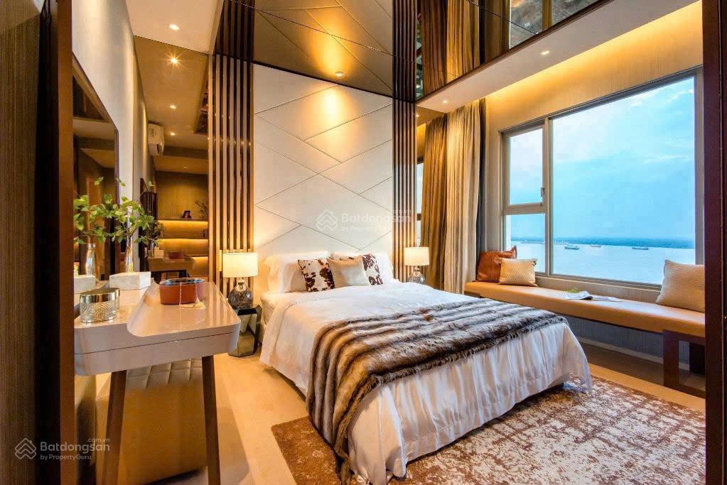Hàng nội bộ suất cuối giá tốt the gió riverside