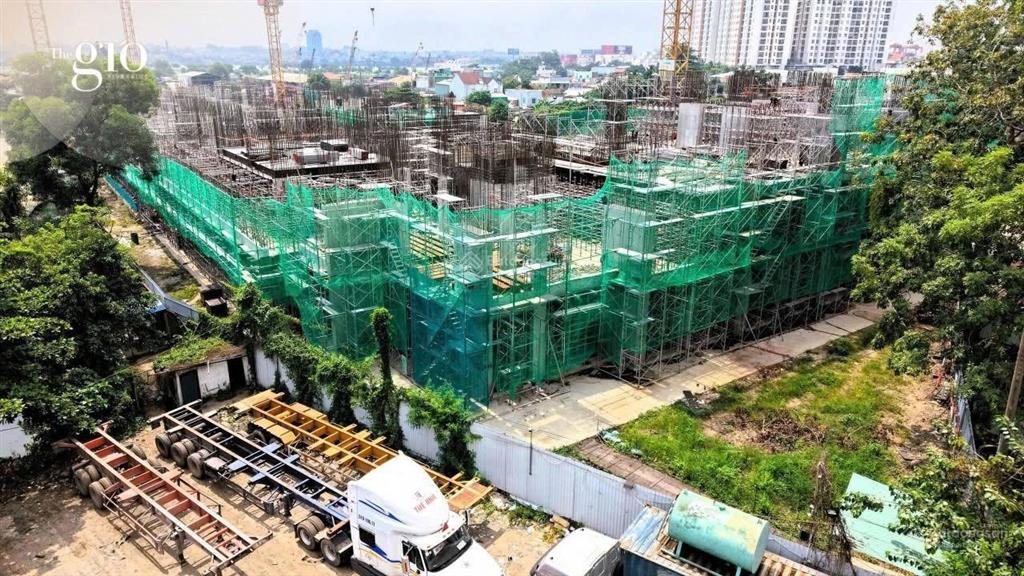 Hàng nội bộ suất cuối giá tốt the gió riverside