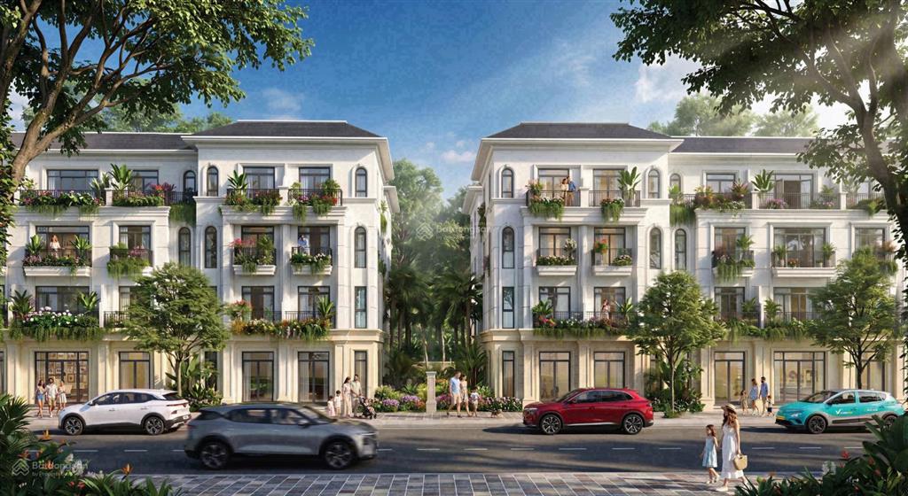 Chỉ 0đ sở hữu nhà phố 4 tầng vinhomes saigon park hóc môn, ls 0% cđt 0963 157 ***