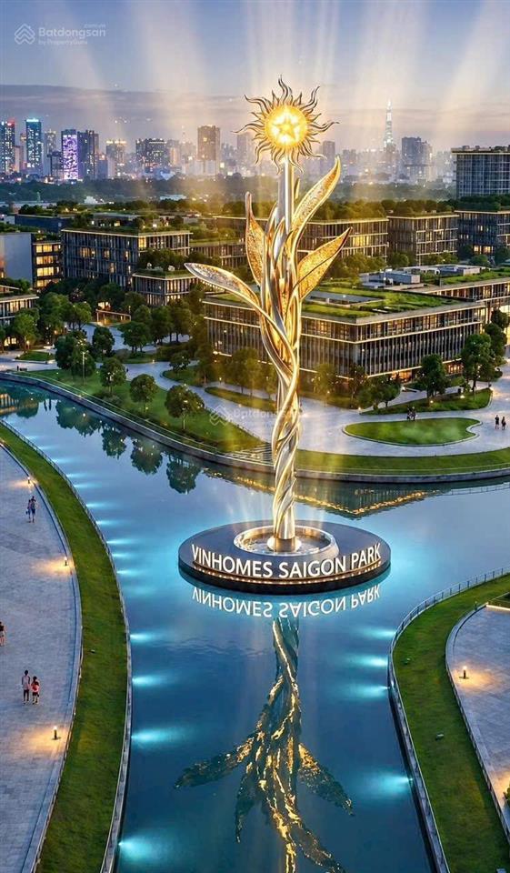 Giỏ hàng đợt 1 vinhomes sài gòn park nhà phố từ 5,1 tỷ |  0963 157 ***