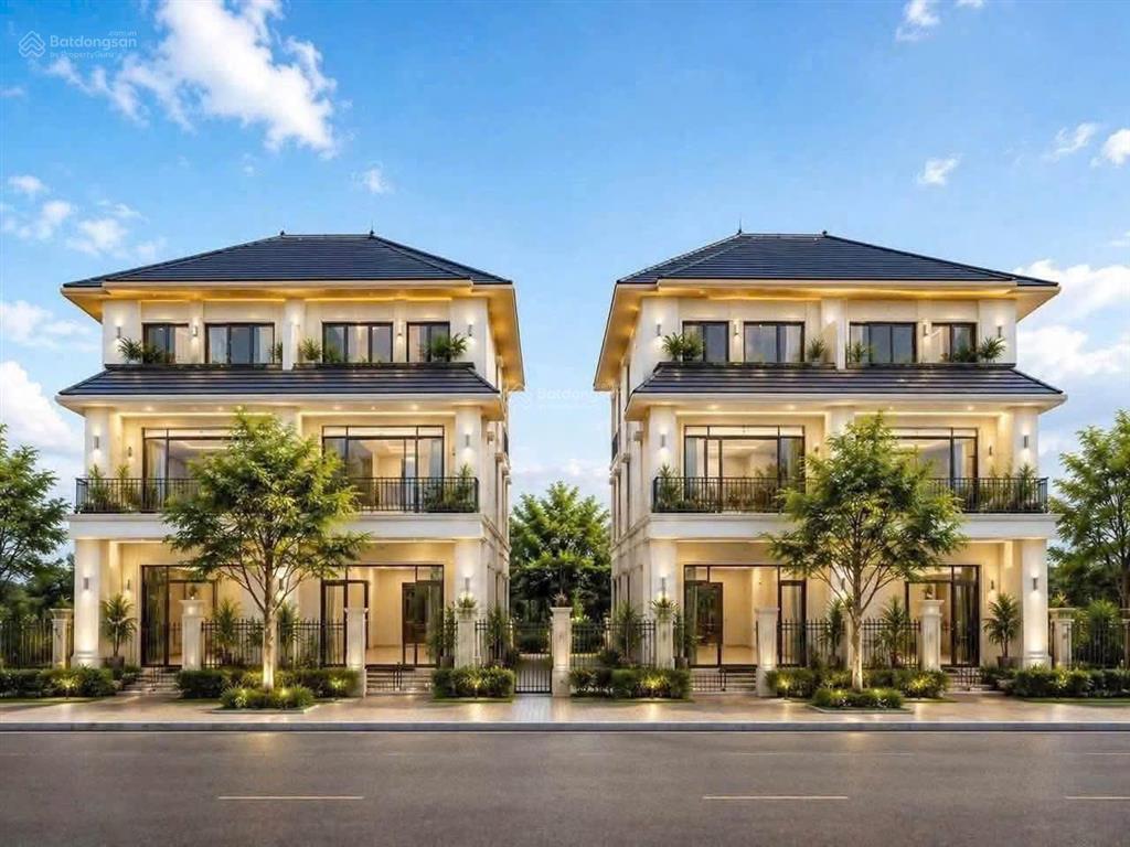 Giỏ hàng đợt 1 vinhomes sài gòn park nhà phố từ 5,1 tỷ |  0963 157 ***