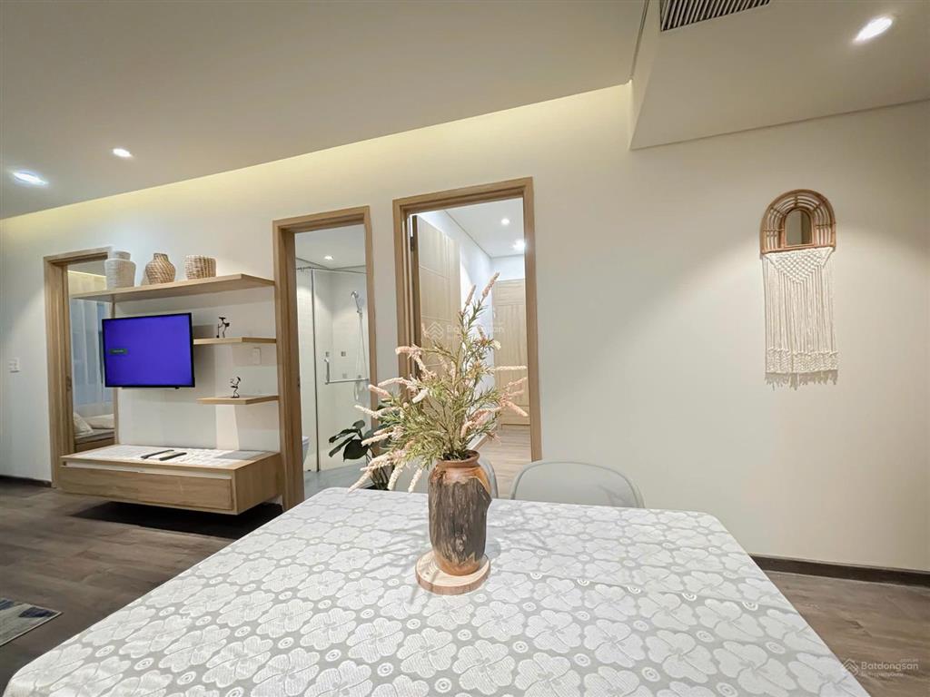 Cần bán gấp căn 2pn f.home tầng 9, ngay tòa nhà hành chính đà nẵng  sổ hồng lâu dài, có sẵn