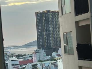 Cần bán gấp căn 2pn f.home tầng 9, ngay tòa nhà hành chính đà nẵng  sổ hồng lâu dài, có sẵn