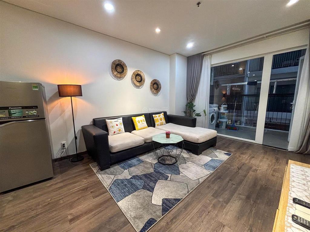 Cần bán gấp căn 2pn f.home tầng 9, ngay tòa nhà hành chính đà nẵng  sổ hồng lâu dài, có sẵn