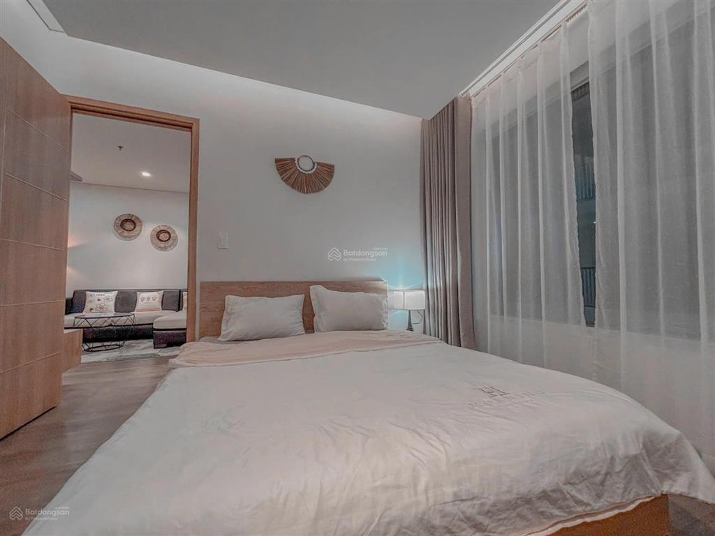 Cần bán gấp căn 2pn f.home tầng 9, ngay tòa nhà hành chính đà nẵng  sổ hồng lâu dài, có sẵn
