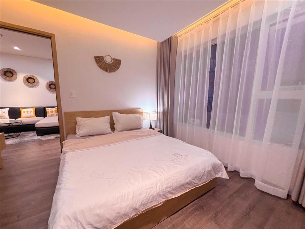 Cần bán gấp căn 2pn f.home tầng 9, ngay tòa nhà hành chính đà nẵng  sổ hồng lâu dài, có sẵn