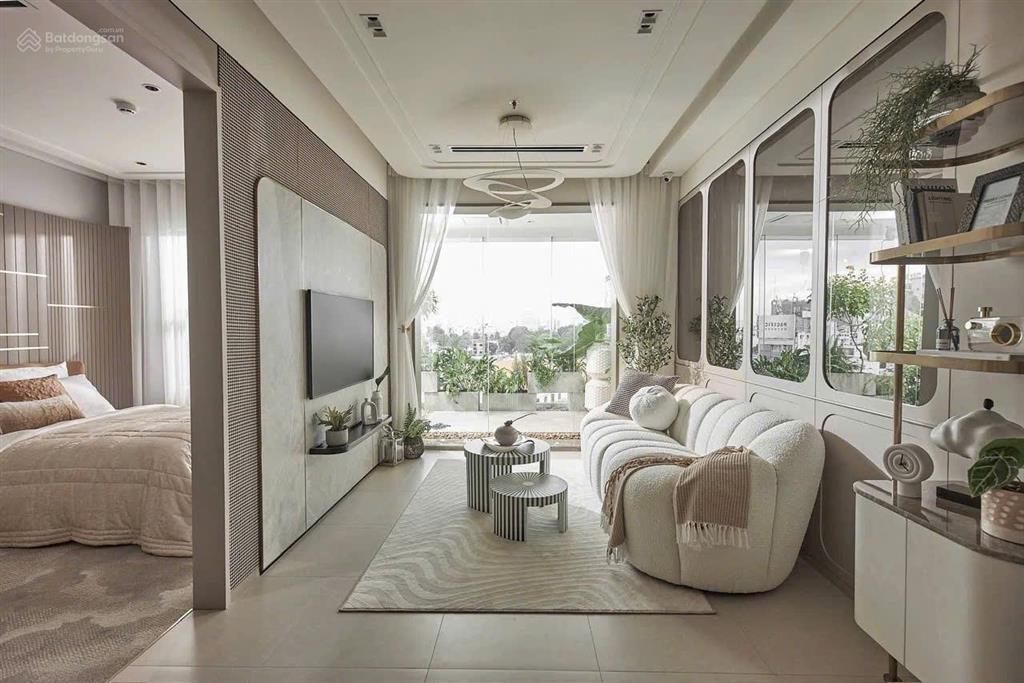 Giỏ hàng ngoại giao the gió, miễn vat, bàn giao full nội thất + điện máy, chiết khấu 23,3%.