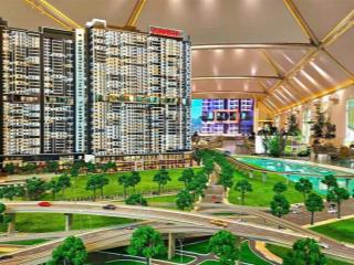 Giỏ hàng ngoại giao the gió, miễn vat, bàn giao full nội thất + điện máy, chiết khấu 23,3%.