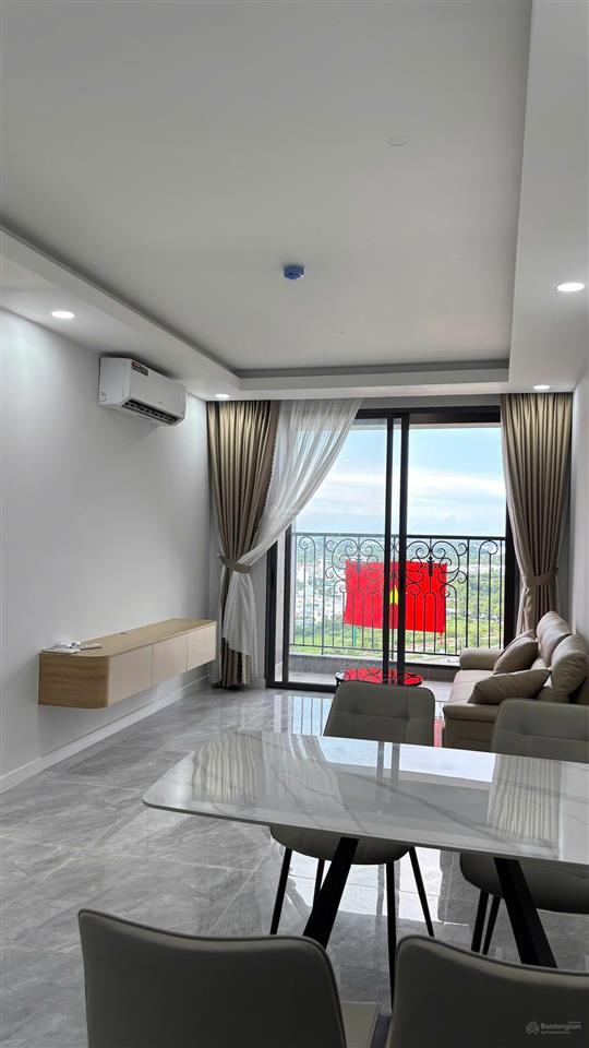 Căn hộ cho thuê trung tâm thành phố cần thơ.