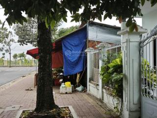 Bán đất có nhà cấp 4 đường bùi lâm, 5,8 tỷ, 94,2m2 tại phường phước nguyên, tp bà rịa