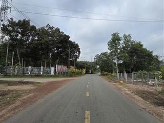 Bán 15.000m2 đất nhà vườn có 2.600m2 thổ cư gần kcn bàu bàng, tiện ích đầy đủ. giá 1,33 triệu/m2