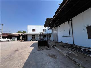 Cho thuê xưởng 3.480m², tân uyên bình dương , nhận ngành gỗ , điện 400 kva, pccc, 290tr/ tháng