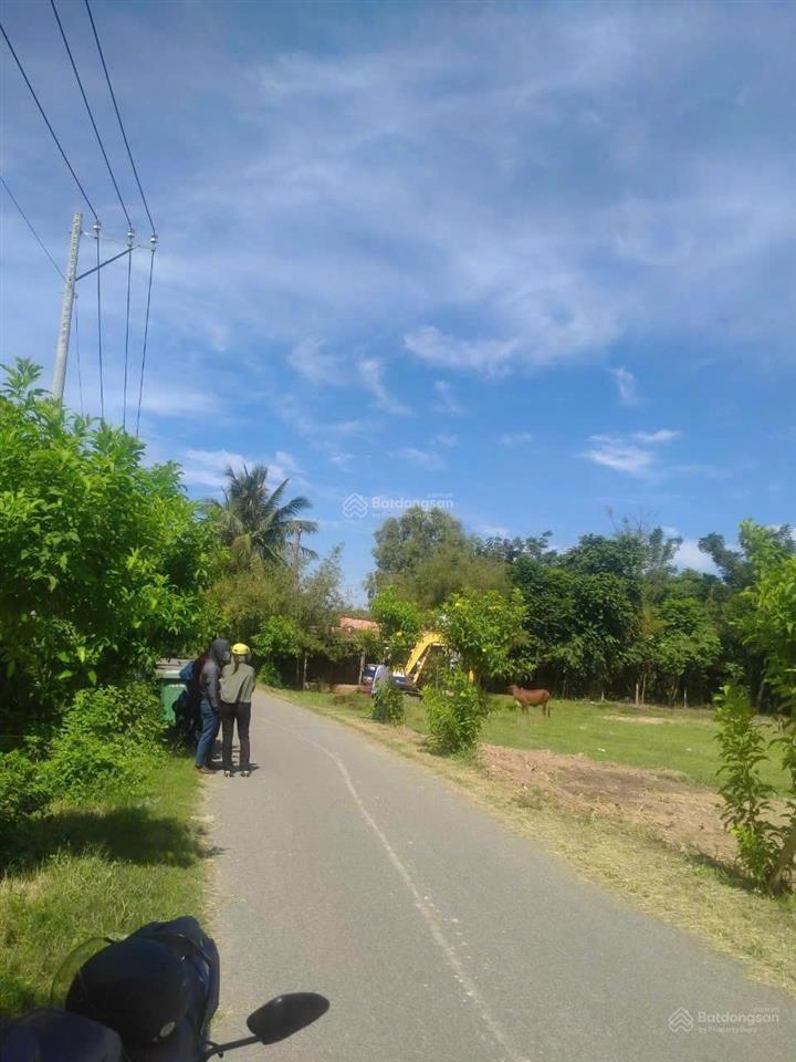 1 tỷ 1  774m2/ nguyễn thị thạo, gần kcn tây bắc sổ hồng