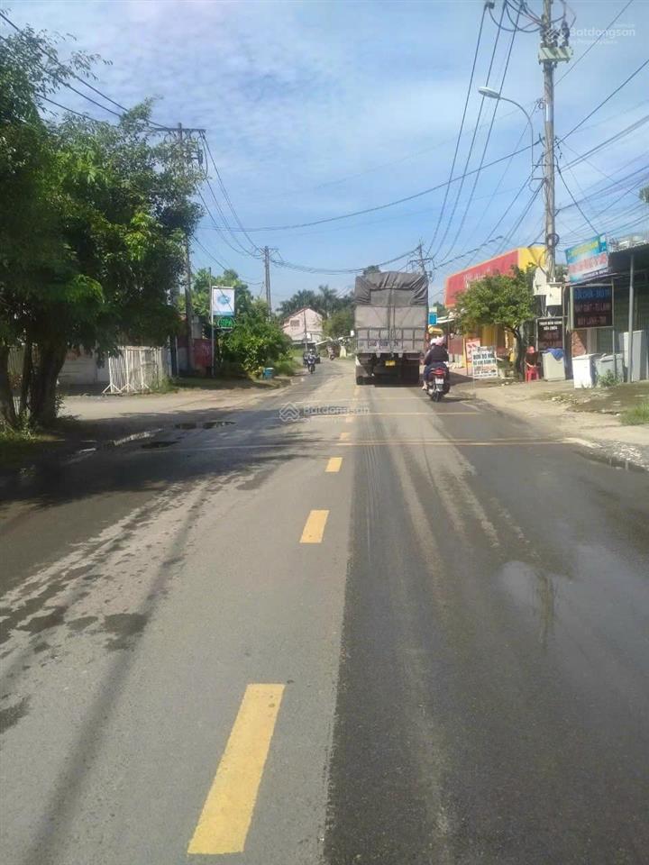 1 tỷ 1  774m2/ nguyễn thị thạo, gần kcn tây bắc sổ hồng