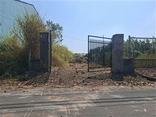 Chốt nhanh lô đất hơn 200m2 full thổ, 800tr ngay tân thông hội củ chi