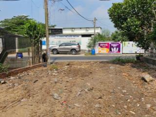 Mặt tiền suối lội 273m2. chủ gửi 1 tỷ 150, bớt lộc