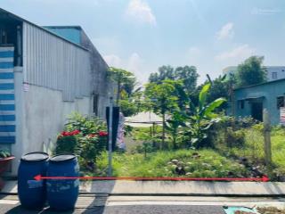 Ngộp ngộp! nguyễn thị rư, thị trấn củ chi, 338m2, 500tr